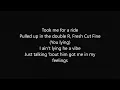 Download Lagu Ella Mai - One Of These (Lyrics)