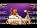 Lagu Bon Jovi, Metallica, Queen, Nirvana, Pink Floyd, Acdc, Guns N Roses 🔊 Classic Rock Playlist