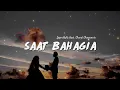 Download Lagu Ippo Hafiz - Saat Bahagia (ft. Sheryl Shazwanie) (Video Lirik)