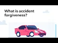 What Is Accident Forgiveness in Car Insurance Progressive