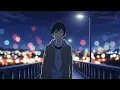 Jauh Mimpiku – Peterpan (NOAH) | Cover Anime AI by Animusika | Lagu Galau Penuh Harapan
