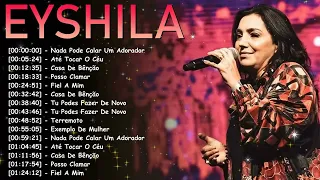 Eyshila: The Voice That Inspires Millions Around the World