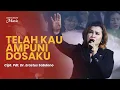 Download Lagu Telah Kau Ampuni Dosaku (Live) - Rehobot Music