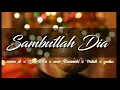 Download Lagu （LAGU NATAL ）SAMBUTLAH DIA （OMCON_SB X BII_K.T.A  X MENO_KWAMAKI X HALAIK X YUSTUS）