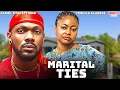 Lagu MARITAL TIES - DANIEL ETIM EFFIONG, TENIOLA ALADESE - Nigerian Movie