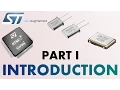 STM32 Tutorial Clock AHB APB Buses configuration Part1 Introduction