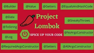 Project Lombok Spring Boot Restful CRUD API example Java Spring Boot Spring C