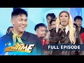 Lagu Vice Ganda, SUPER PROUD sa sayaw na ipinakita ni Ion  | It's Showtime | December 3, 2025