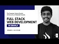 CSS Styling Crash Course - Full Stack Web Development
