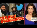 Alyssa Farah Twitter s CENSORSHIP Double Standards On FULL DISPLAY By Allowing Taliban On Platform