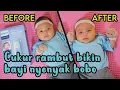 Download Lagu REVIEW ALAT CUKUR RAMBUT PHILIPS | COCOK UNTUK BAYI DAN ORANG DEWASA | BABY HAIR CLIPPER TERBAIK