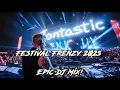Download Lagu Jontastic Festival Frenzy | Epic DJ Mix  March 2025 | Techno, EDM \u0026 Hard Dance Hits