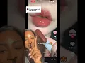Download Lagu VIRAL SHEGLAM Lip Plumping Gloss😮 #makeup
