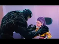 Venom in KPop Demon Hunters