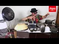 Drum From Home - Argos Advert - Gonna Get Through This