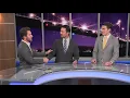 WTOL 11 says farewell to weekend evening anchor Michael Sandlin after 7 years