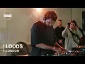 Download Lagu Loods DJ Set | Boiler Room x Long Live Southbank