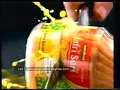 Iklan Nutrisari tahun 1999 versi Joshua