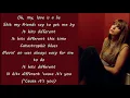 Lagu Taylor Swift - Hits Different (Lyrics)