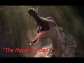 Baryonyx Tribute - The Negative One