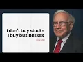 Warren Buffett Is Selling Stocks in 2025 — The Hidden Signal Explained!
