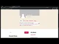 How to create a books website where users can create books and chapters