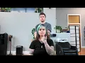 She Came In With Blue Hair and Left With the Coolest Bob Haircut We ve Ever Done