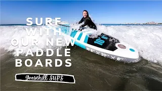 You make me WORRY so MUCH!! | YACHT REBUILD WEEK 85