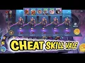 Download Lagu 1 CHEAT 1 SKILL | CARA BERMAIN COMMANDER VALE #magicchessgogo #mcgg 