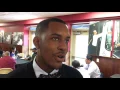 Meet MTA Professional Bus Operator James Williams