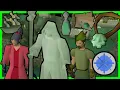 OSRS Quest Lore 075 Ghosts Ahoy