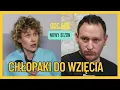 Download Lagu 408 - NOGI SEXI, GORZEJ Z GÓRĄ - CHŁOPAKI DO WZIĘCIA - S26E408 - Recenzja