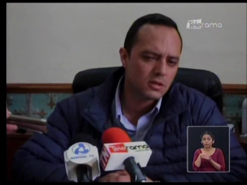 5 personas detenidas en operativo Furtivo 1