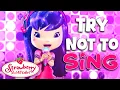 Cherry Jam Singing Challenge Berry Bitty Adventures Strawberry Shortcake s
