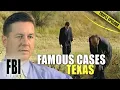 Download Lagu Famous FBI Cases: Texas | TRIPLE EPISODE | The FBI Files
