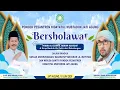 Download Lagu LIVE - Sholawat Bersama Az Zahir di Pondok Pesantren Hidayatul Mubtadiin Jati Agung Tahun 2025