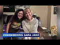 ABC7 s Roz Varon establishes scholarship fund in daughter s memory