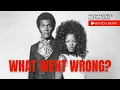 What Went Wrong Melba Moore Clifton Davis