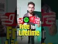 Download Lagu All music apps free for lifetime 😱. #shorts