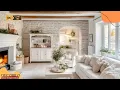 Rustic Winter Vintage Home Decor Ideas Transform Your Space with Timeless and Cozy Charm