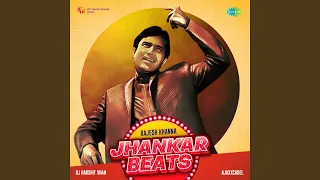 o mere dil ke chain jhankar beats