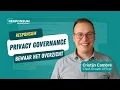 Download Lagu Governance: structuur en verantwoordelijkheden binnen privacybeheer