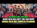 Lagu HEBOH! Valen dan Mila Dapat Tiket Dari Wakil Bupati, Semoga Valen Mila ke Pelaminan!