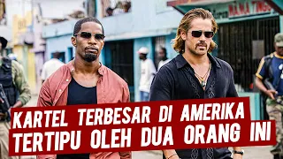 Demi BALAS DENDAM, Mereka Nekat MENJADI KURIR N4RKBOI ANTAR NEGARA
