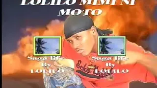 lolilo saga plage official vid o 
