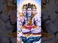 Lagu |SHAMBHU SREE MAHA DEVA| #devotionalhits #hinduprayer #mahadev #lordshivastatus