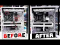 CableMod upgrades are a game changer