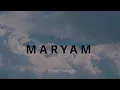 Download Lagu 1 hour Surah Maryam سورة مريم / Omar Hisham / Sleep Relaxation Quran