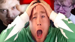 The Dark Side To The Minecraft Community Callmecarson Bashurverse Lionmaker Jinbop