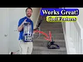 How to Use the Shark Navigator Lift Away Deluxe